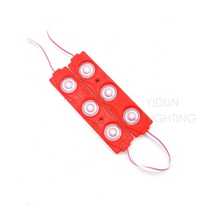 Waterproof 5730 <strong>LED</strong> Display Module Lighting Advertising Injection <strong>LED</strong> Strips - Product Image 4
