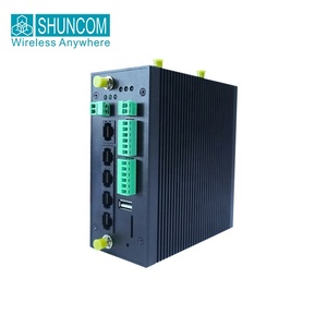 Hohe qualität LoRa Technologie Modul lange palette lora Gateway - Product Image 4