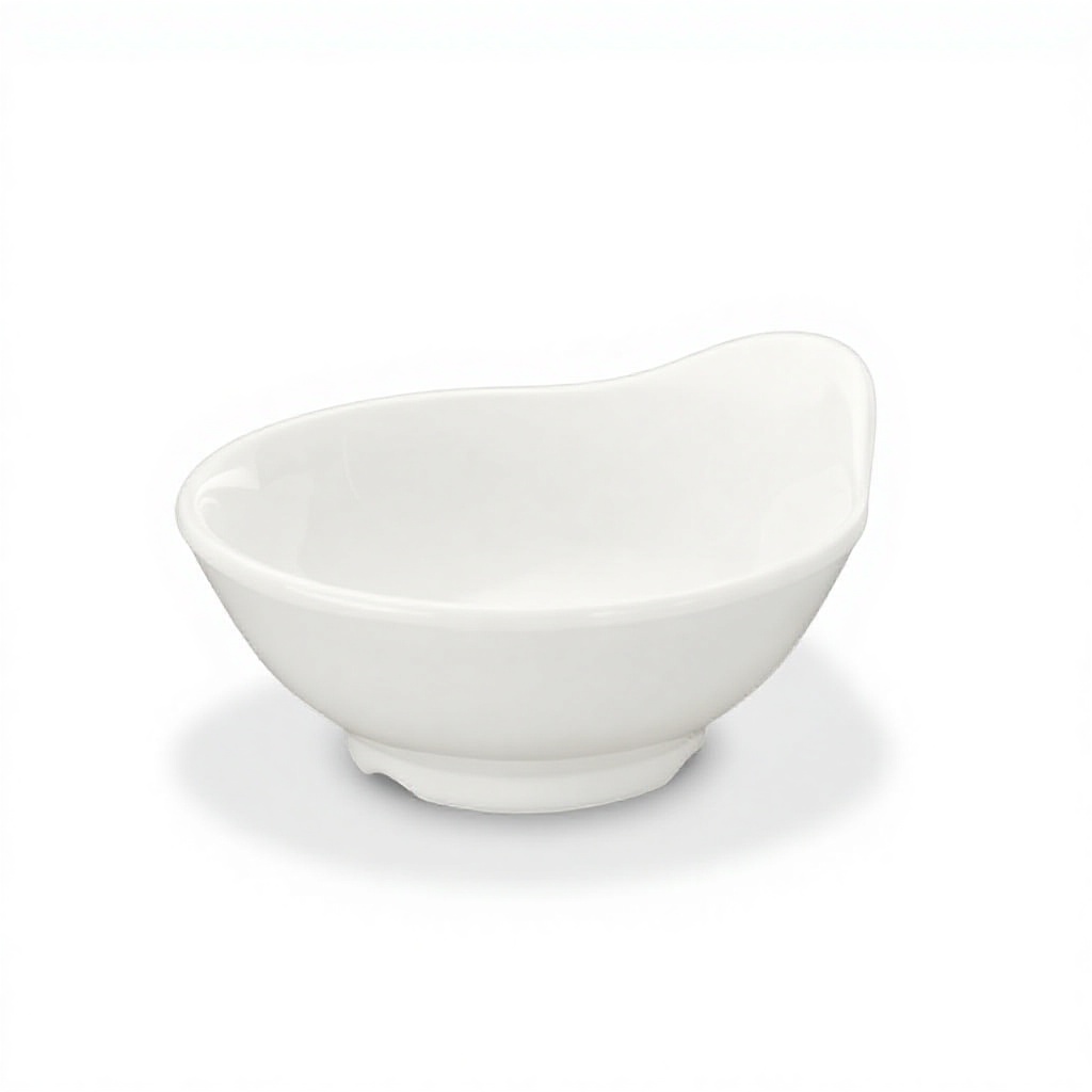Blanco Dn0130-5 pulgadas