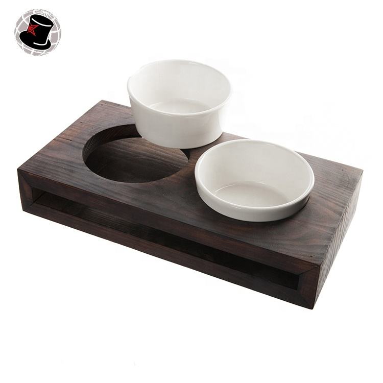 harmony ceramic double diner