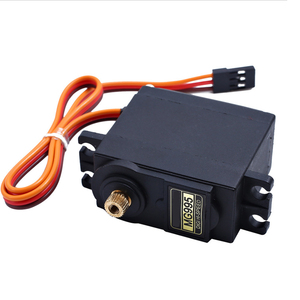 MG995 15kg Servo für RC Modell Raspberry Pi Robotik & Bildung Roboter Servomotor Grad Mg995 Servomotor