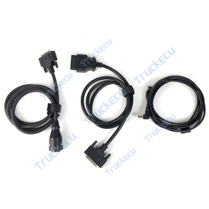 CF C2 Laptop DoIP VCI M6 Super MB Star Connect Diagnosis VCI CAN All System Full Function <strong>Coding</strong> Professional Diagnostic Tool - Product Image 5