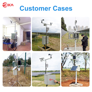 RIKA RK900-01-estación meteorológica inteligente IoT, Sensor seleccionable para agricultura, Wifi 4G - Product Image 6
