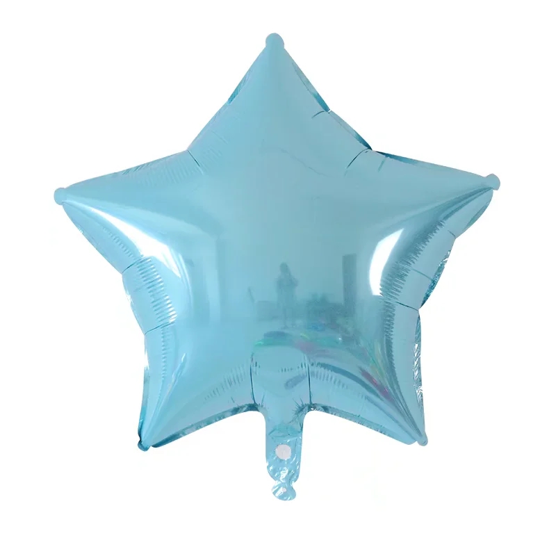 Azul claro
