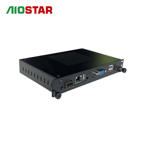 First PIS Fiber <strong>Network</strong> OPS <strong>Computer</strong> Module ARM Package RK3399 6-Core CPU 4GB DDR3 Android 9 Mini PCs