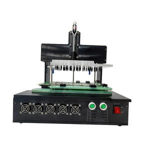 Dispositivo di prova manuale dispositivo di prova Pcb, macchina di prova Pcb funzionale, supporto di prova apparecchio di saldatura digitale industriale personalizzato, - Product Image 1