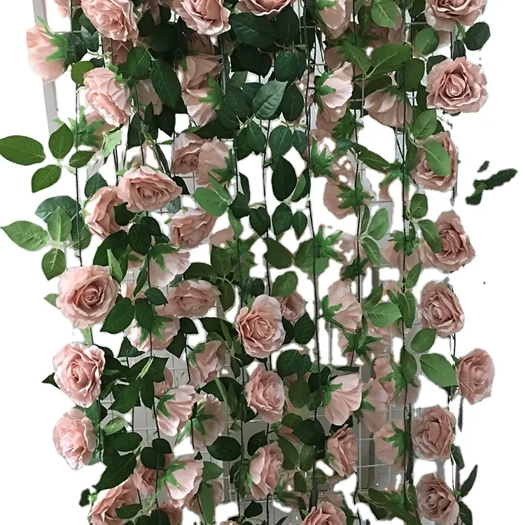 SBR, venta al por mayor, precio personalizado, flor de seda artificial, boda para Decoración