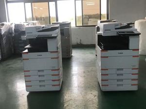 Wholesale Printer <strong>Copier</strong> for C5550 Refurbished Multifunctional A3 MFP Color <strong>Copier</strong> - Product Image 3