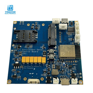 One Stop OEM Electronics PCBA <strong>Assembly</strong> Factory Smart Home Product Circuit Board <strong>Assembly</strong> and Box Build - Product Image 2