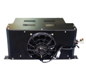 Bộ Quản Lý Nhiệt Ắc Quy <span class=keywords><strong>24V</strong></span> Hệ Thống Quản Lý Nhiệt Ắc Quy Xe Buýt Điện Cho Xe Điện - Product Image 1