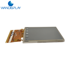 Factory 240*320 Industrial Screen <strong>Lcd</strong> <strong>Display</strong> 2.4 Inch Tft <strong>Lcd</strong> Touch Screen Module - Product Image 3