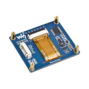 1,54 Zoll OLED-Modul SSD1309 Treiber chip 128x64 Pixel Bildschirm SPI/I2C-Schnittstelle LCD-Bildschirm für Raspberry Pi Arduino