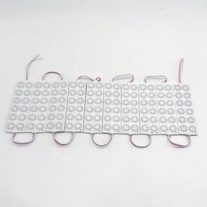 Одиночный модуль источника света 12V 24V 12 светодиодных модулей лампы - Product Image 1