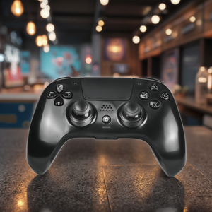 Multi-Plattform-Bluetooth-Game controller mit Touchpad Factory Direct Kompatibel mit P4/PC/Android/IOS Joystick Gamepad - Product Image 3