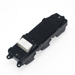 สวิตช์ควบคุมกระจกไฟฟ้า 84820-0F030 848200F030 สำหรับรถยนต์โตโยต้า โคโรลล่า เวอร์โซ - Product Image 5