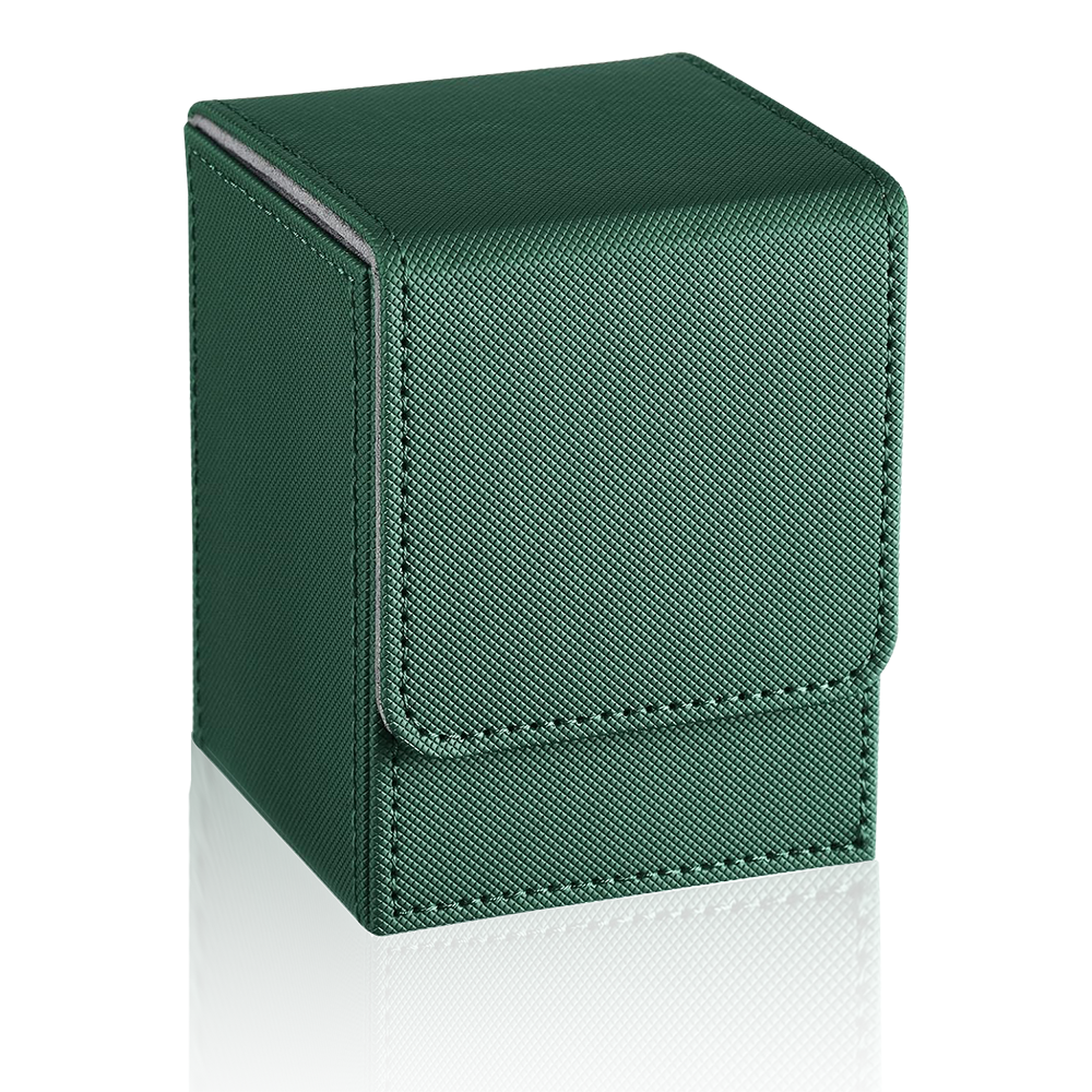 Regular Green+Grey Interior