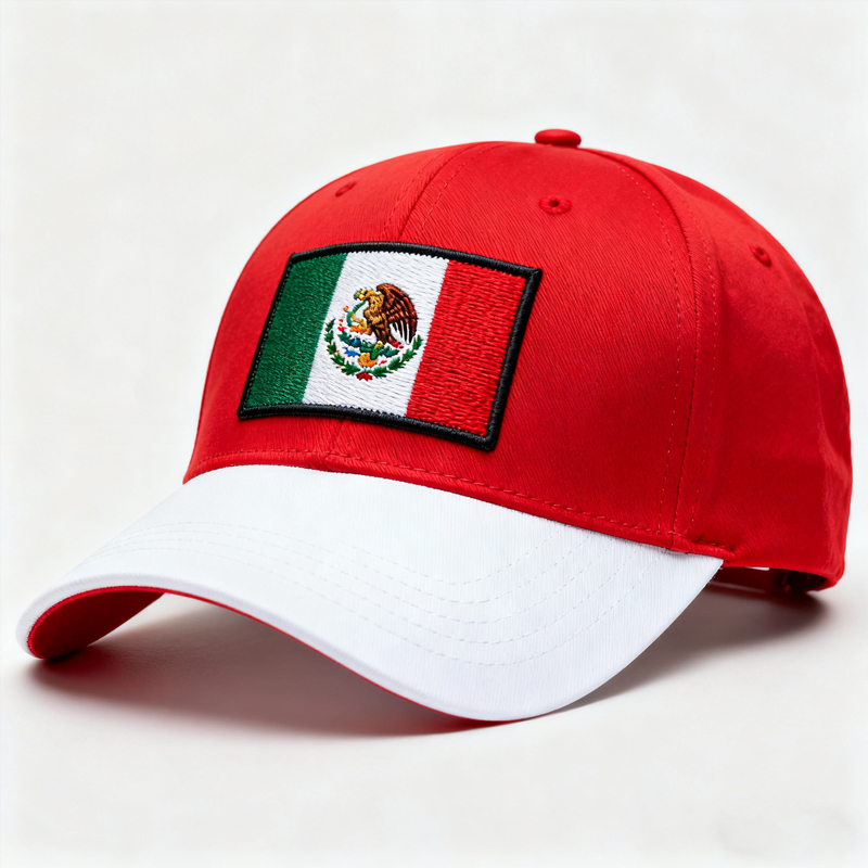 Rosso bianco