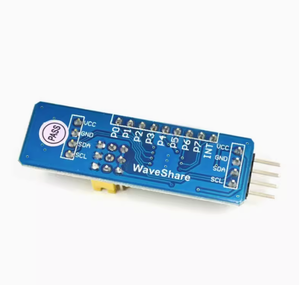 Module <strong>PCF8574</strong> Module I/O Expansion module I/O Expansion module I2C <strong>PCF8574</strong> PCF8574T - Product Image 2