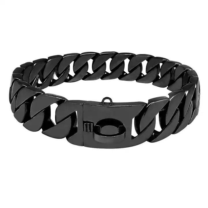 Colletto black-32MM