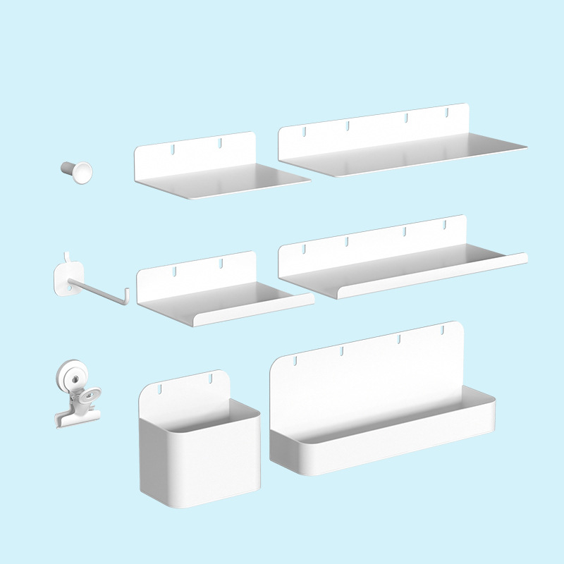 Coffret cadeau d'accessoires - Blanc ivoire