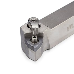 Zhy数控车床木工车床金属切削刀架车刀组Mwlnr2020 Mwlnr 1616 Mwlnr2525 - Product Image 4
