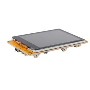 ESP32 LVGL WIFI-und Bluetooth-Entwicklungs platine 3,2 "240*320 IPS-Smart-Display 3,2-Zoll-IPS-LCD-TFT-Modul Touch für Arduino