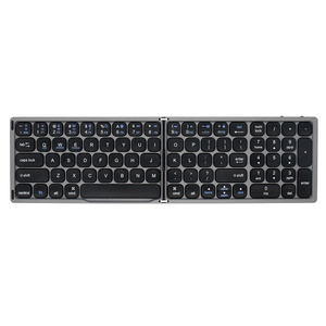 厂家直销键盘107按键键盘数字折叠键盘2021 - Product Image 2