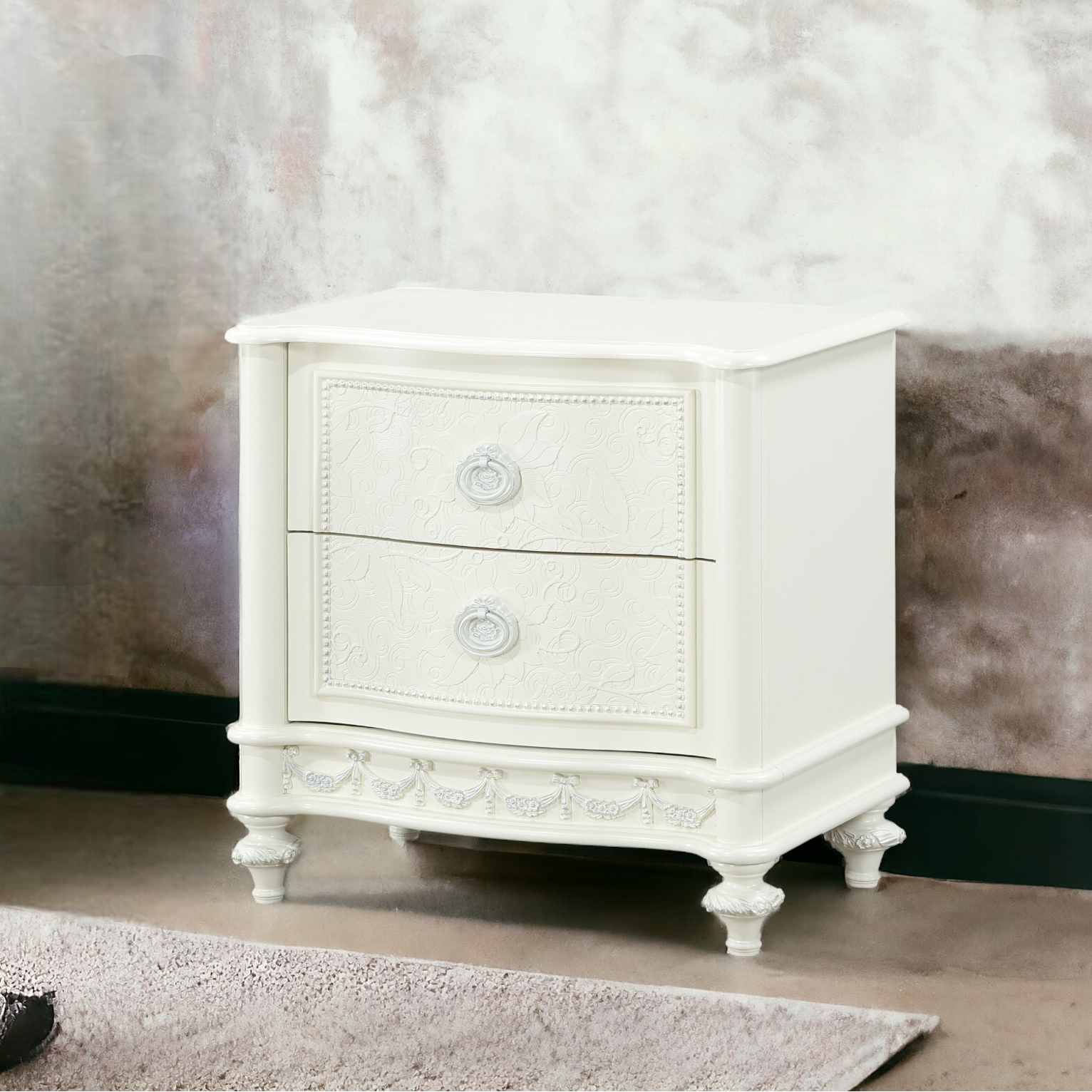 Ivory