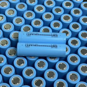 خلايا بطارية أيون الليثيوم الرخيصة الرخيصة والقابلة لإعادة الشحن 5C 6C من من من من من من نوع خلية أيون الليثيوم من نوع mAh من من من من نوع V - Product Image 6