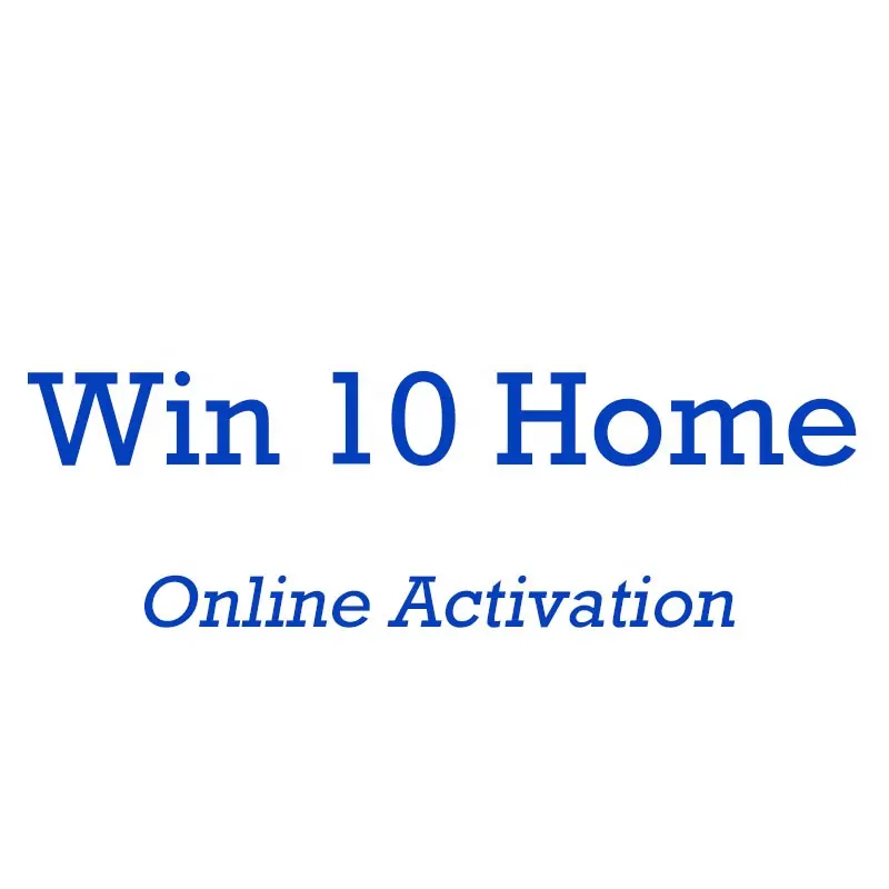 A livello globale vince 10 chiavi digitali Home 100% l'attivazione Online vince 10 Home patent By Ali Chat Page