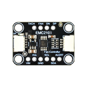 EMC2101 I2C PC Fan <strong>Controller</strong> <strong>Temperature</strong> <strong>Sensor</strong> <strong>Temperature</strong> Monitoring PC Fan <strong>Controller</strong> - Product Image 2