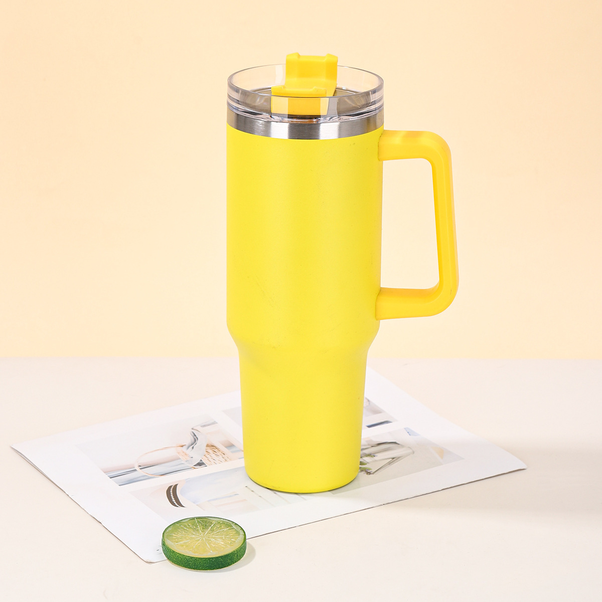 Amarillo