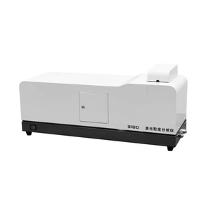 आईएसओ 13320 लेजर कण आकार उपकरण लेजर आकार डिटेक्टर Lpsa प्रयोगशाला स्वचालित गीला लेजर कण आकार विश्लेषक - Product Image 6