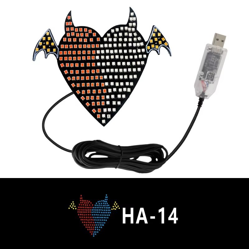 HA-14