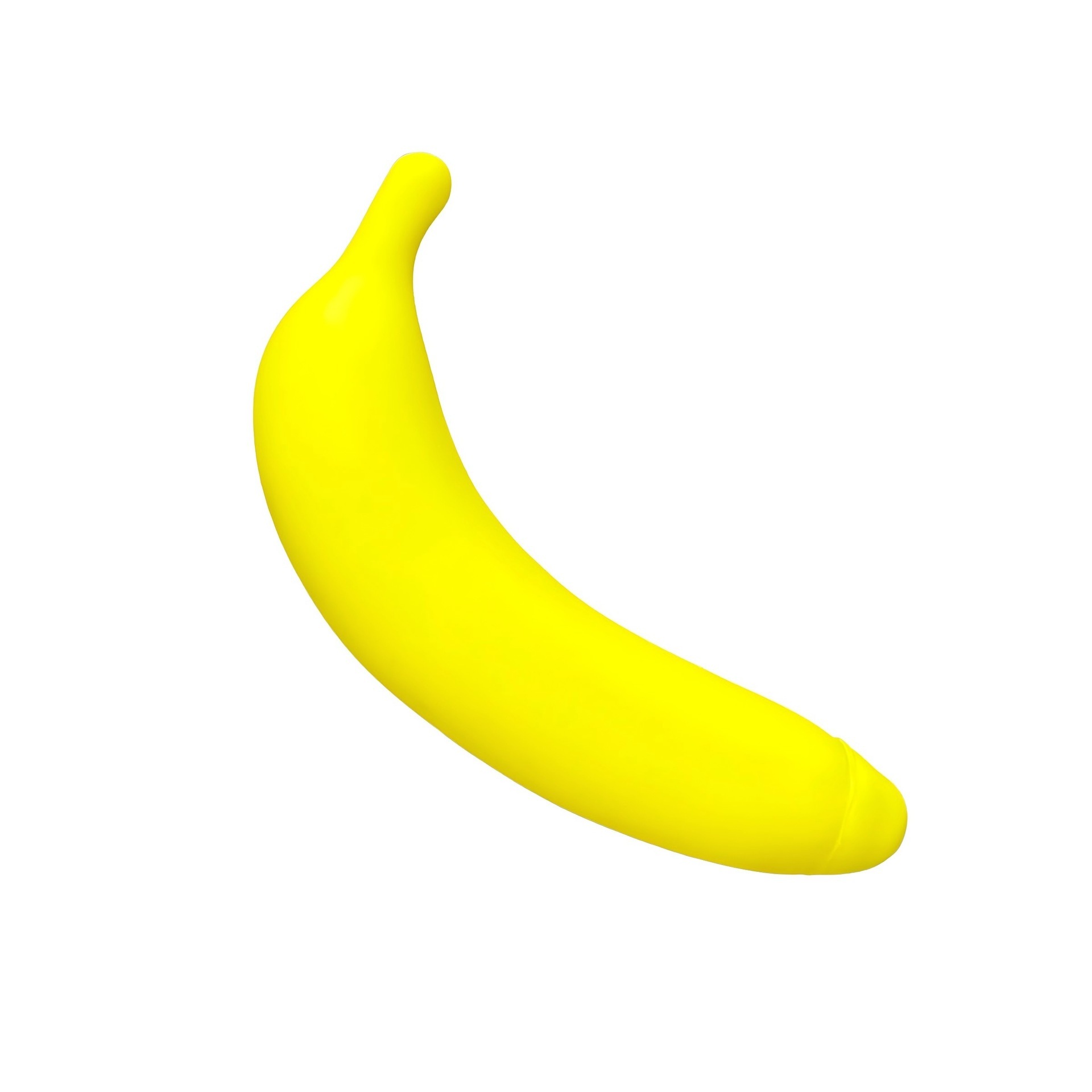 Yellow banana 45g