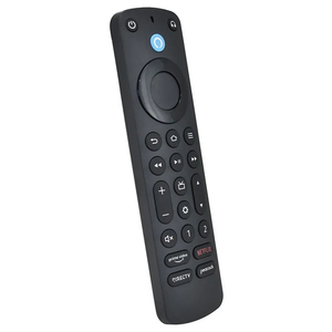 รีโมทคอนโทรล G25N8L ใหม่สำหรับ Alexa REMOTE Pro ประกอบด้วยรีโมทค้นหาทำงานร่วมกับส่วนใหญ่สำหรับ Amazon TV Streaming Media Player - Product Image 2
