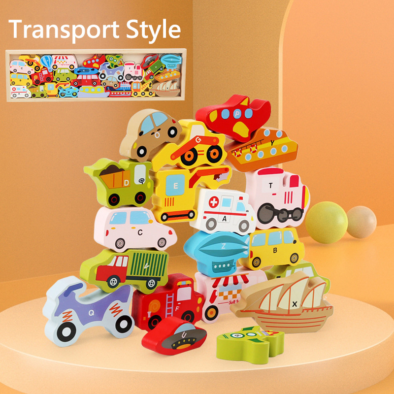 Transport