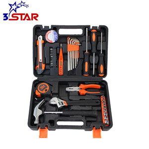 Araba el alet takımı seti - Product Image 1