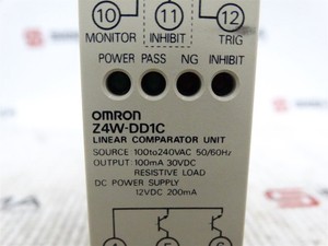 Neue und originale SPS-Programmier steuerung Plc Z4WDD1C PROCESS CONTROLLER - Product Image 2