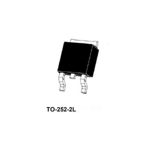 CJU15N10 TO-252-2L超低栅极电荷快速开关100V/15A 36W N沟道功率<span class=keywords><strong>MOSFET</strong></span>电子元件机构 - Product Image 5