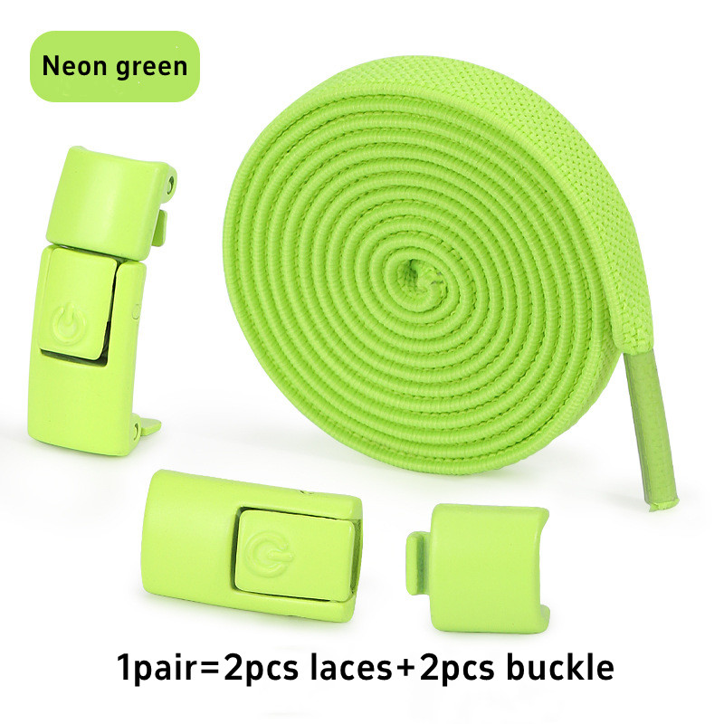 vert fluo