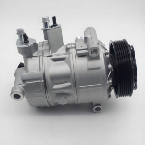 מדחס מיזוג אוויר 12V עבור פולקסווגן פולקסווגן אאודי 1K0820803E <span class=keywords><strong>1K0820803G</strong></span> 1K0820803P 1K0820803Q 1K0820803S