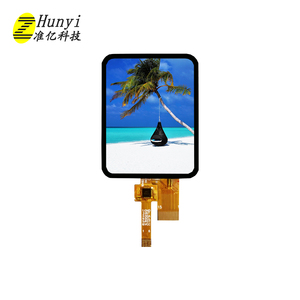 Zhunyi Factory 240x280 1,69 Zoll TFT LCD-Displays MCU-Schnitts telle 1,69 Zoll IPS normaler schwarzer LCD-Bildschirm - Product Image 4