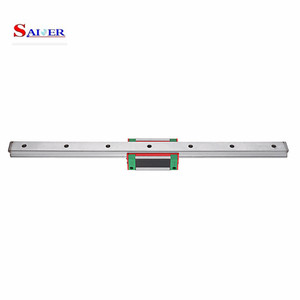 Carril de guía lineal HGW20CC HGW20CA, 4000mm de longitud, precio barato - Product Image 5