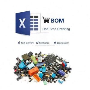 Orijinal 74LVC00AD,118 SOIC-14 dört yollu 2 giriş ve değil kapısı yama mantık çip - Product Image 1