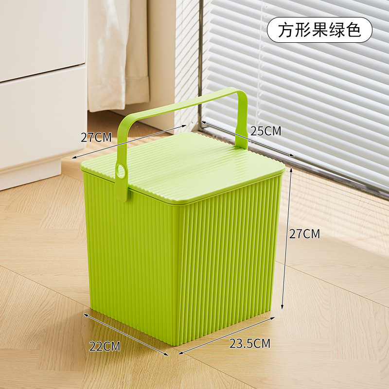 Fruit green