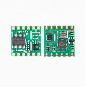 Originale SHT20/SHT30 porta seriale TTL temperatura e umidità misuratore di temperatura e umidità modulo sensore di misurazione dell'umidità - Product Image 1