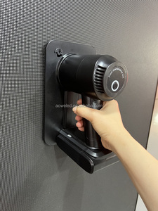 4k 8k Rgb UHD <strong>16</strong>:9 Magnetic Module Front Service Anti-collision GOB <strong>Led</strong> Video Wall Screen Large Screen - Product Image 2