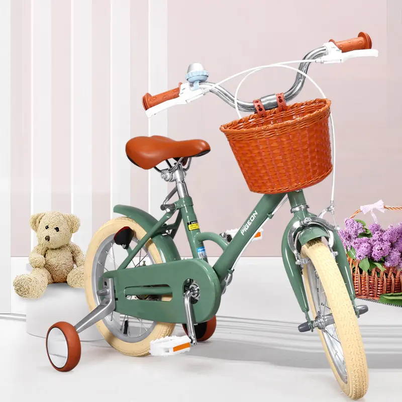 Bicicleta Crianças bicicleta 12 14 16 18 20 polegadas crianças bicicletas bebê ciclo criança para 3-5 anos criança bicicleta