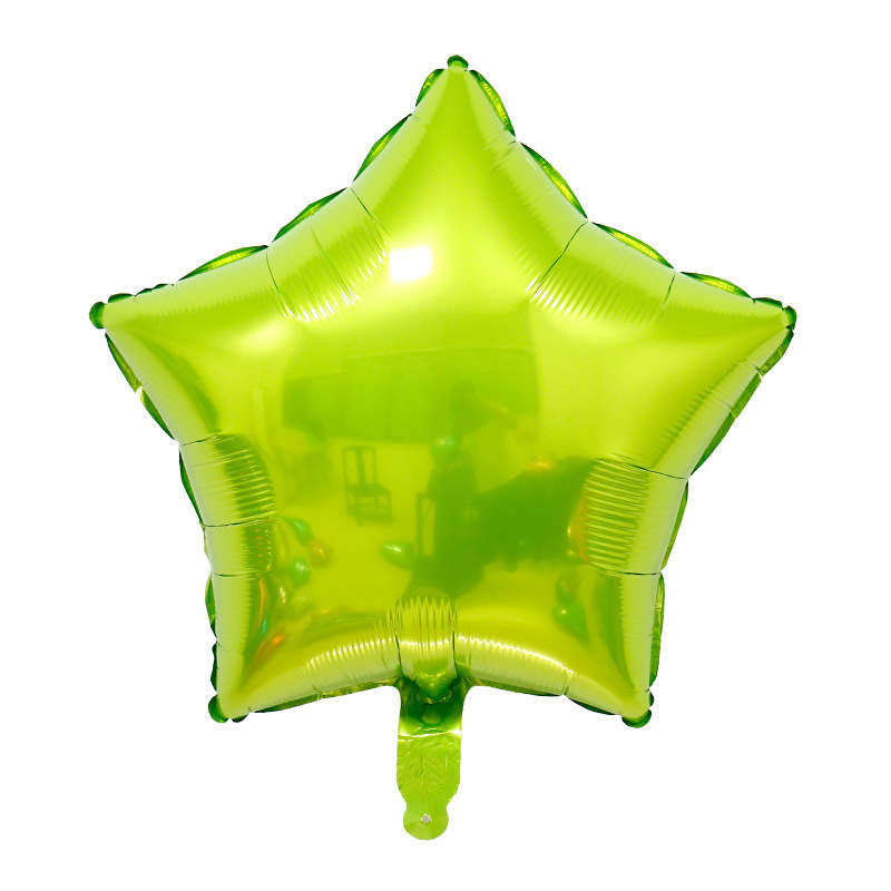 fruit green